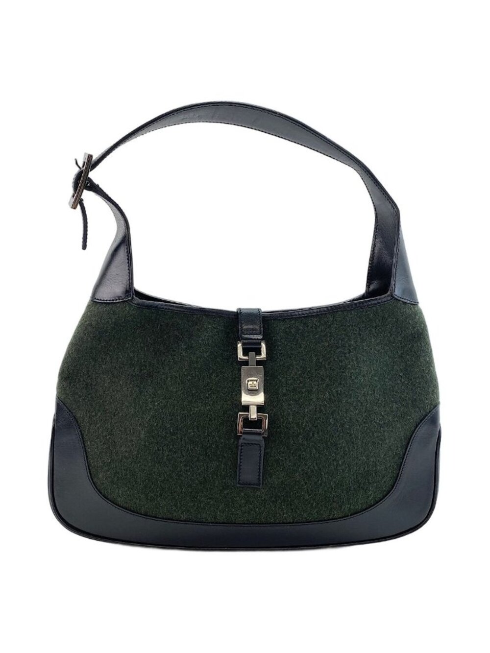 Gucci Shoulder Bag Jackie